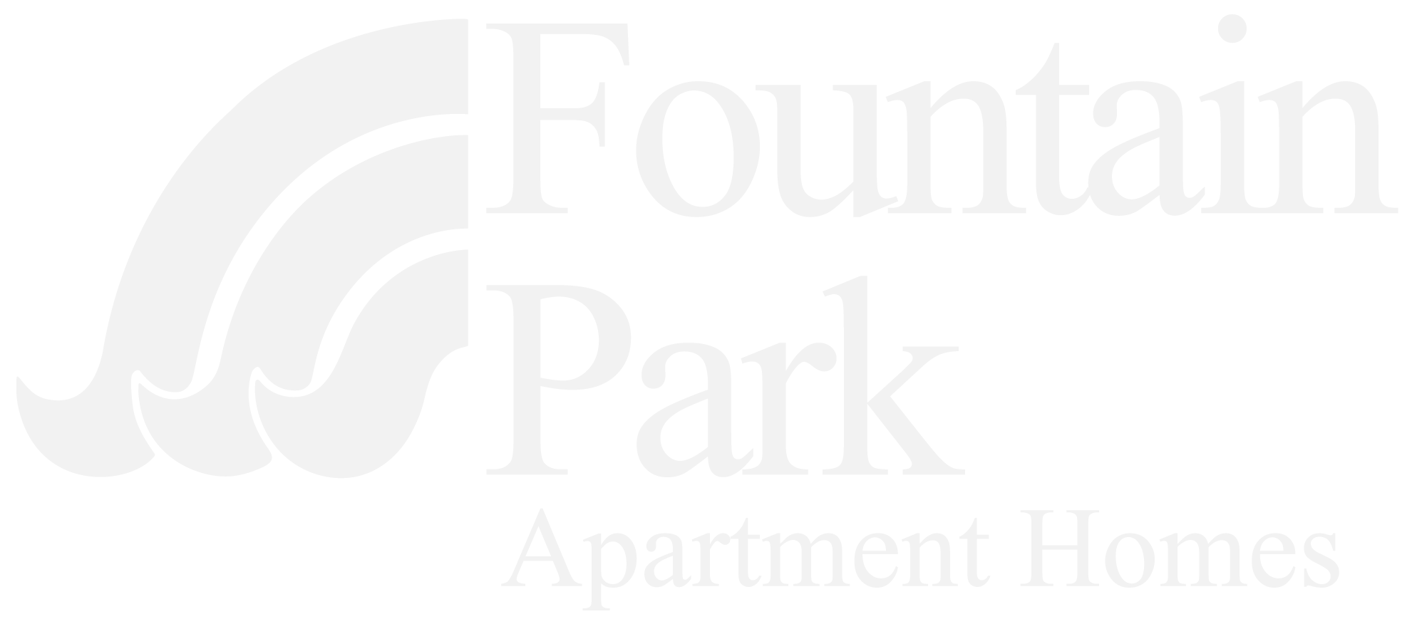 Fountain Park Apartment Homes Availability, Floor Plans & Pricing