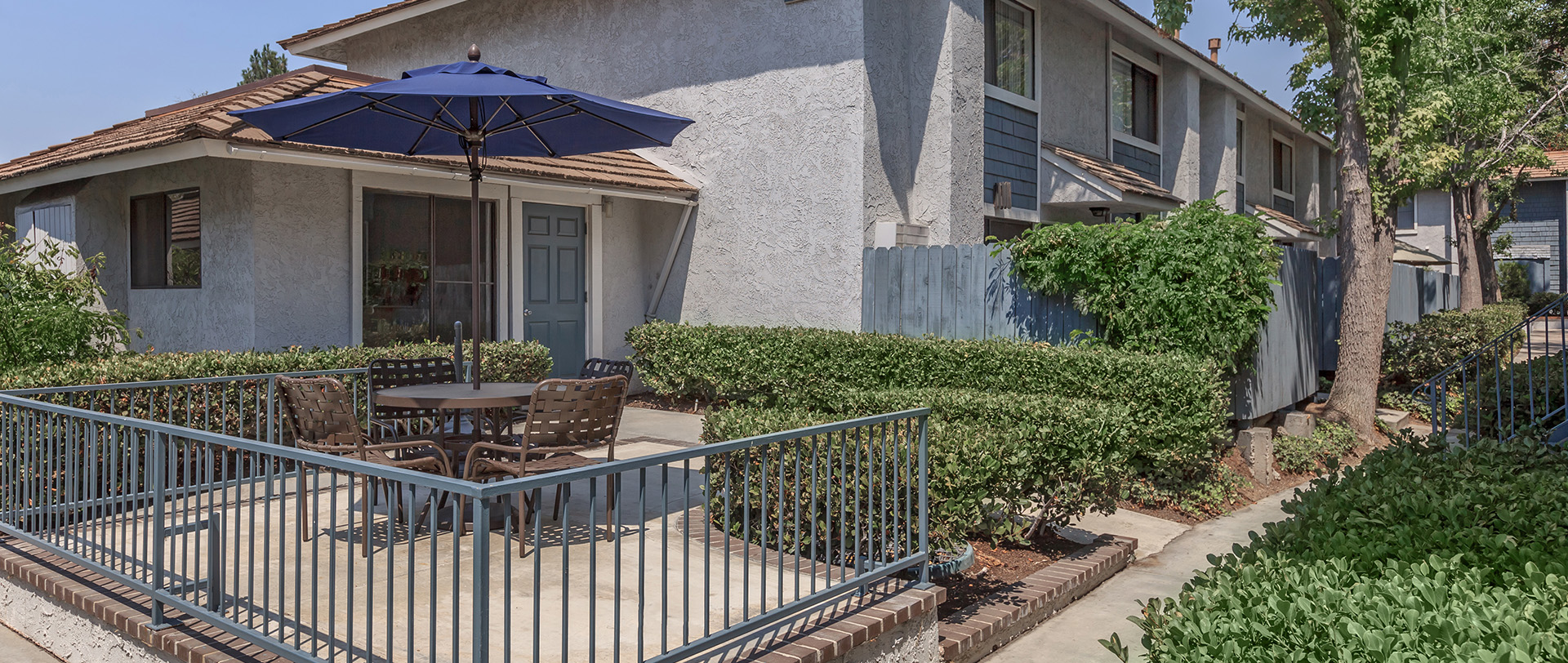 Fountain Park Apartment Homes Apartments in Buena Park, CA